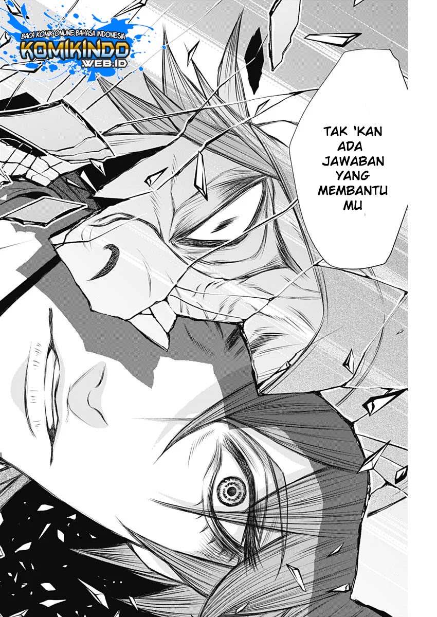 Junket Bank Chapter 02 Gambar 30