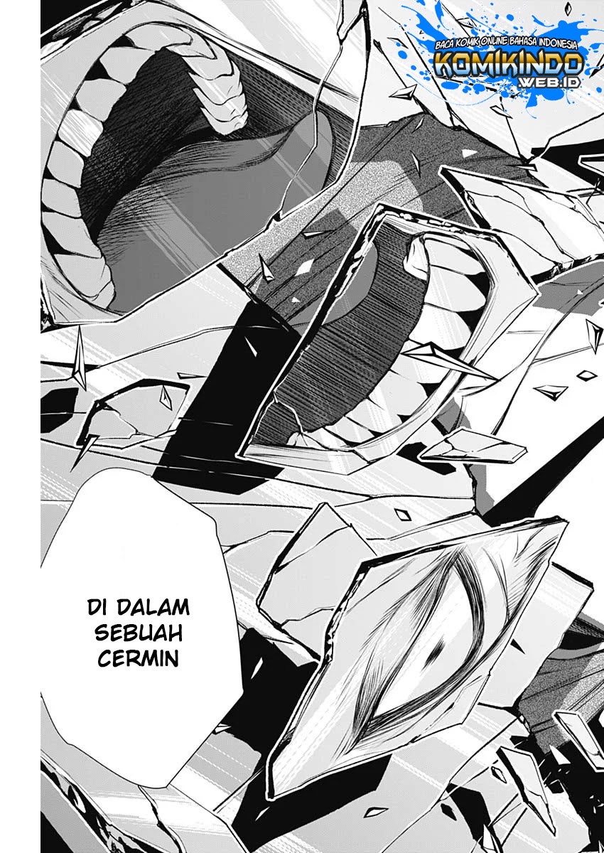 Junket Bank Chapter 02 Gambar 31