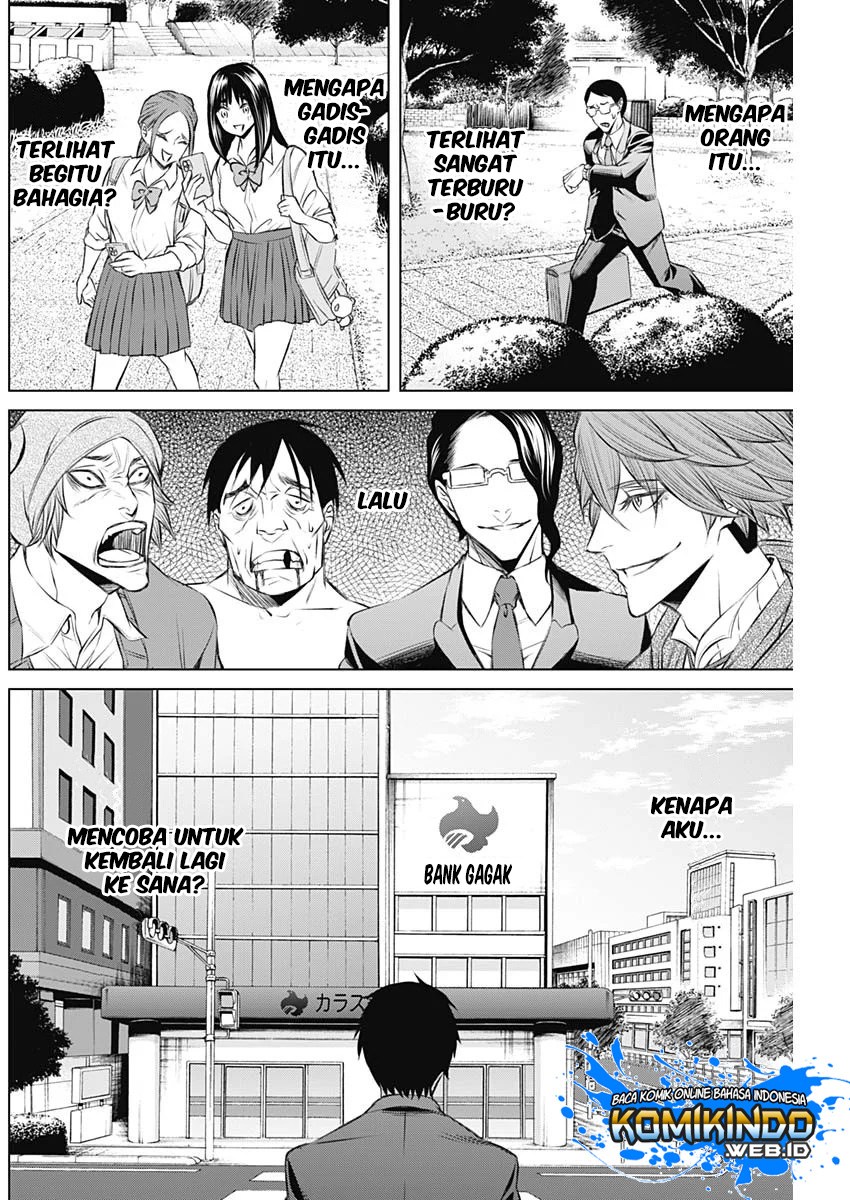 Junket Bank Chapter 03 Gambar 3