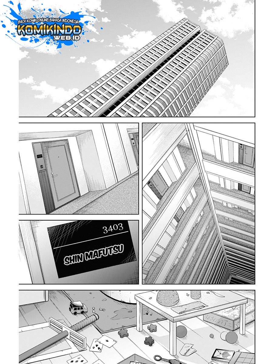 Junket Bank Chapter 03 Gambar 12