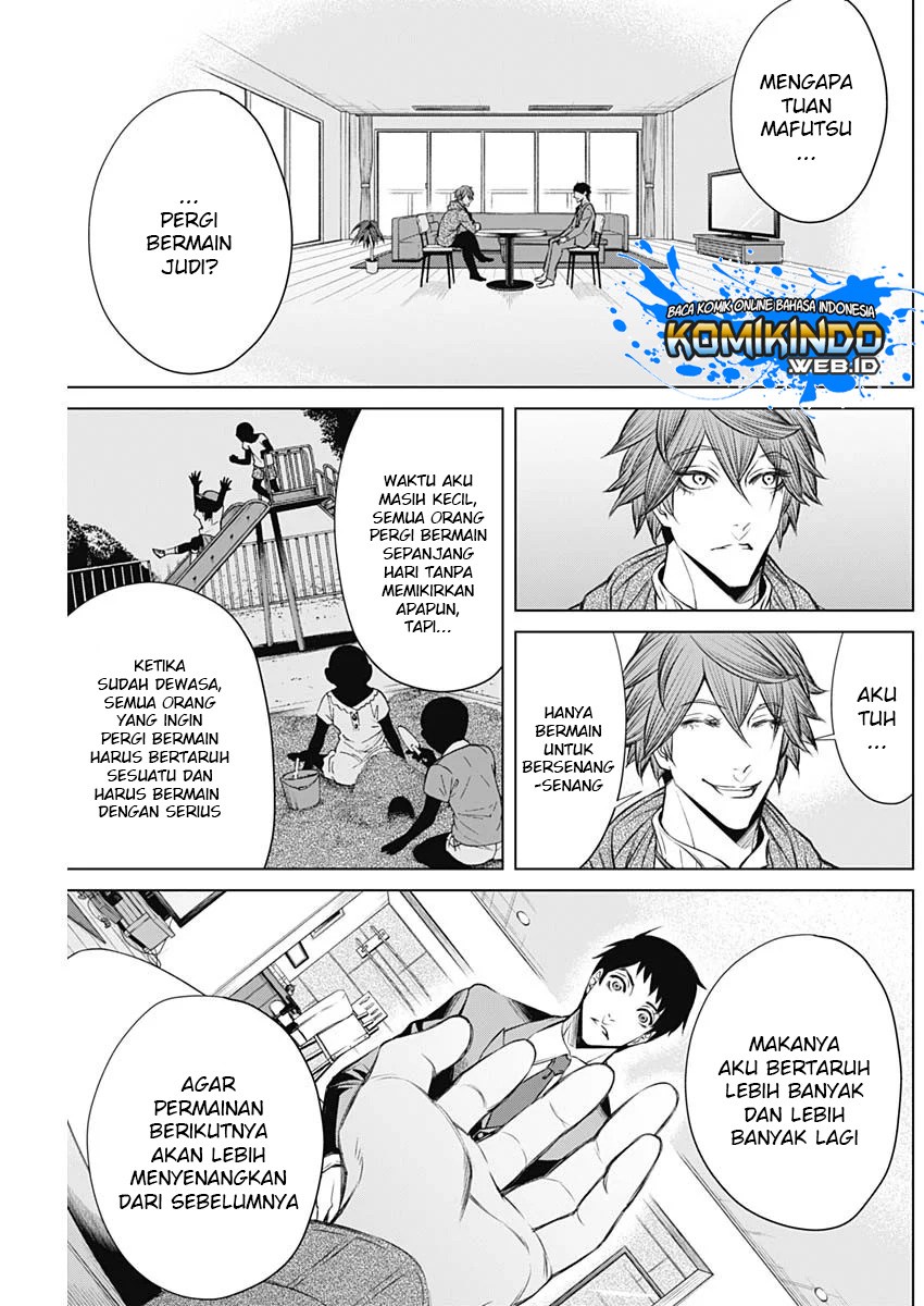 Junket Bank Chapter 03 Gambar 18