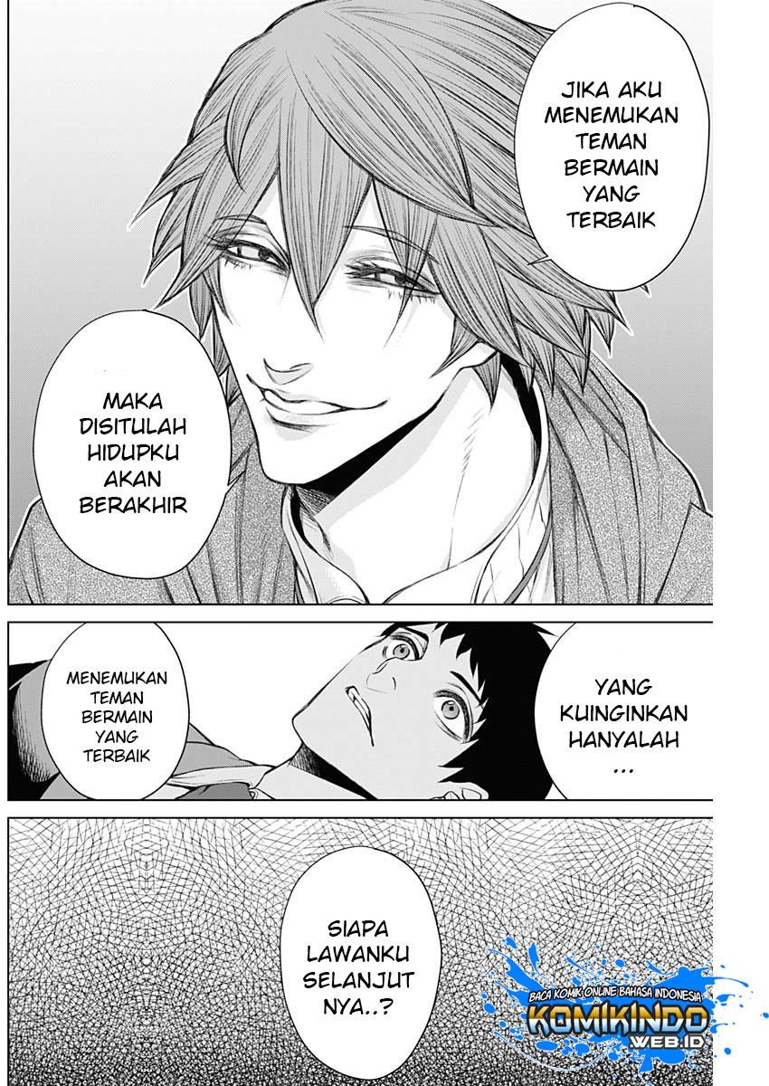 Junket Bank Chapter 03 Gambar 19