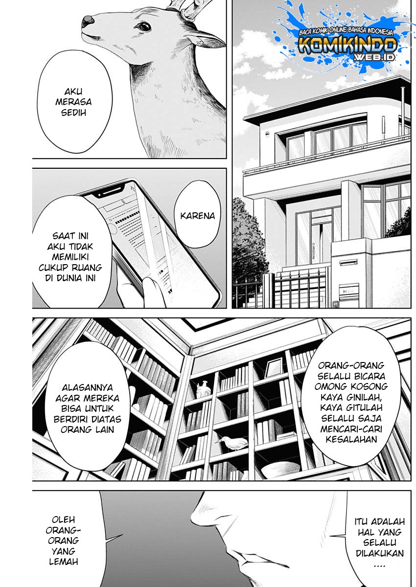 Junket Bank Chapter 03 Gambar 20