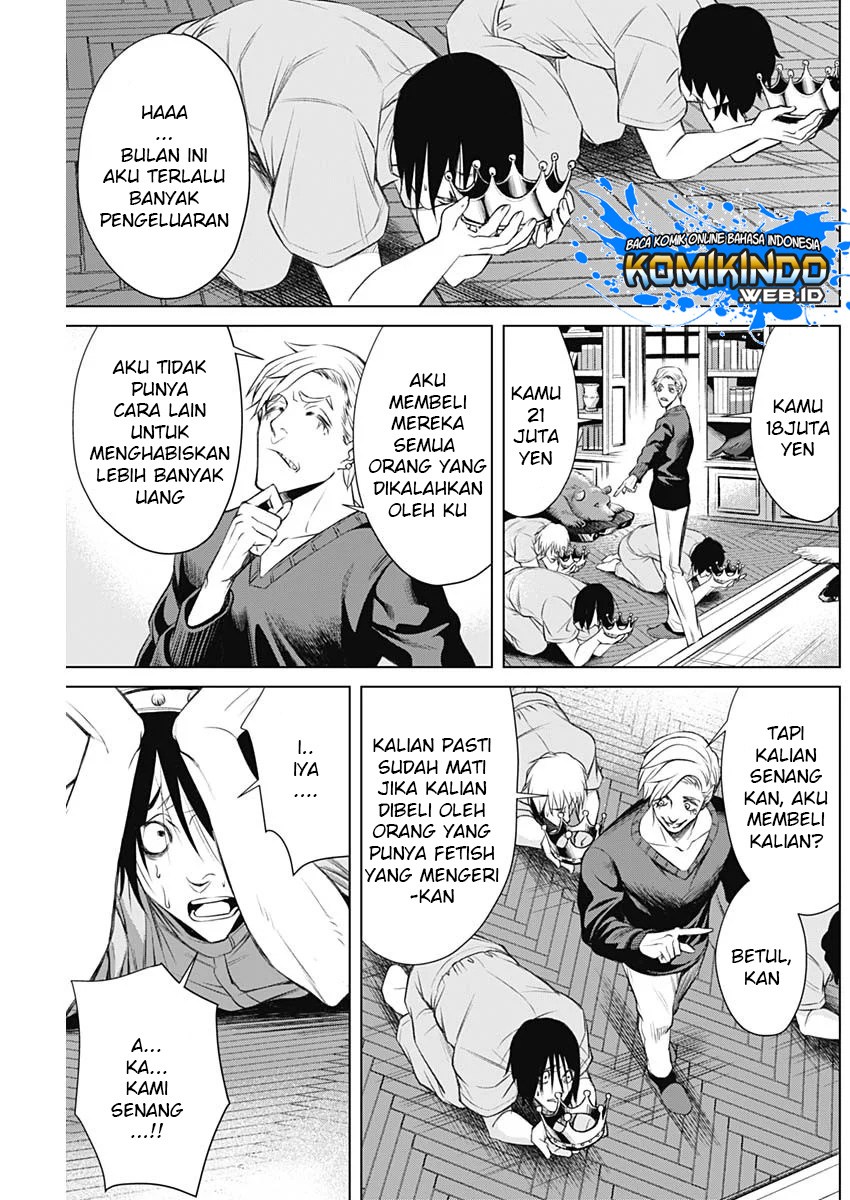 Junket Bank Chapter 03 Gambar 22