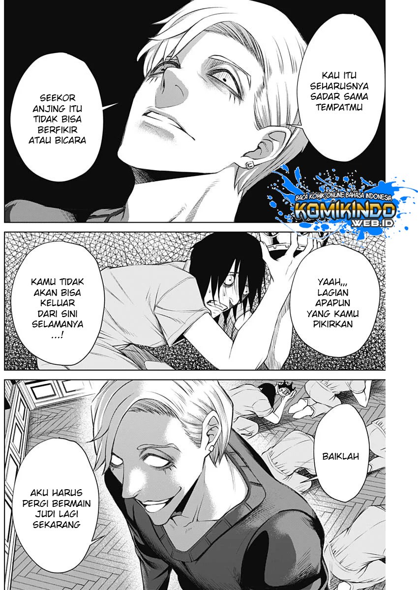 Junket Bank Chapter 03 Gambar 23