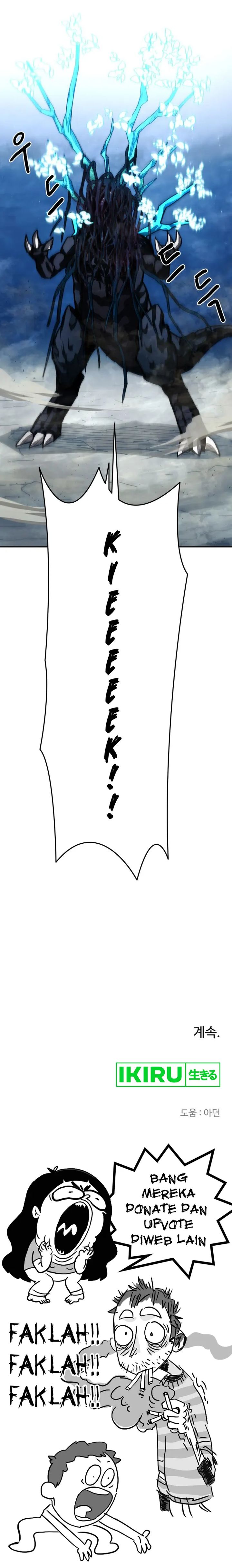 Just a cat Chapter 06 Gambar 25