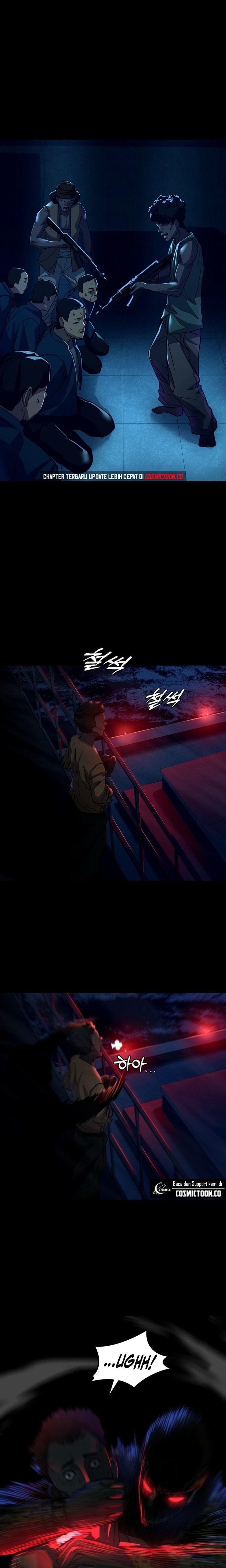 Justice Served Chapter 01 Gambar 3