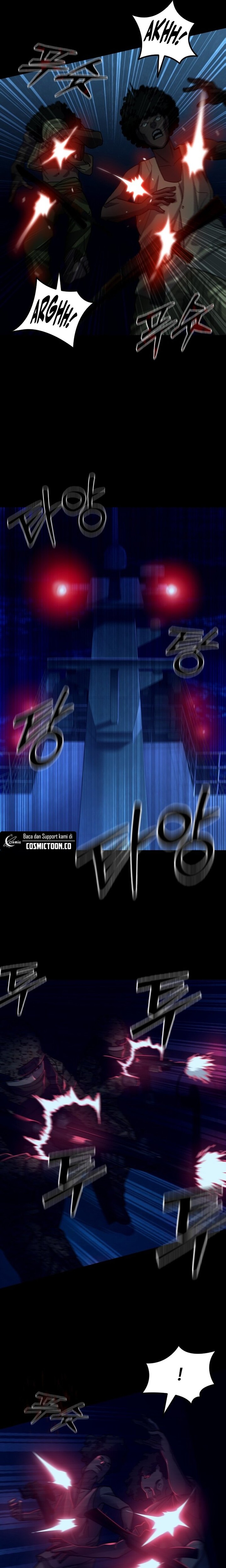 Justice Served Chapter 01 Gambar 6