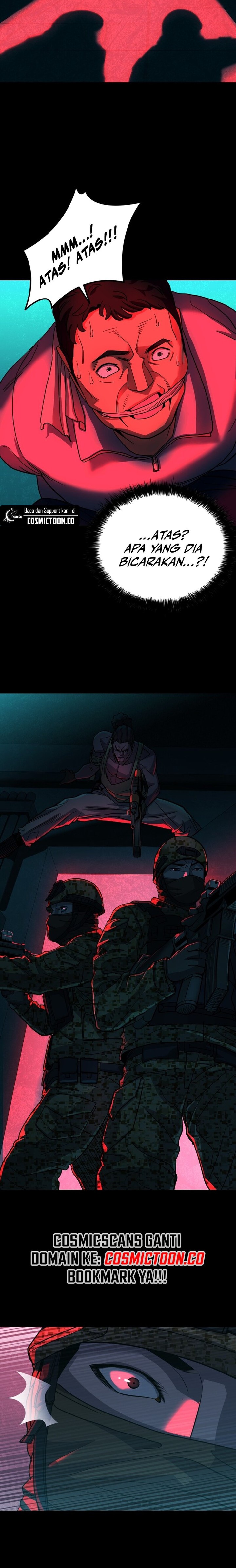 Justice Served Chapter 01 Gambar 9