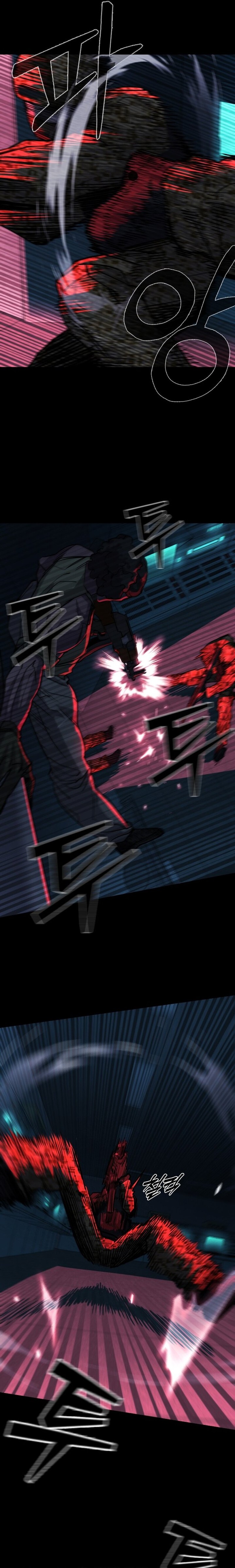 Justice Served Chapter 01 Gambar 10