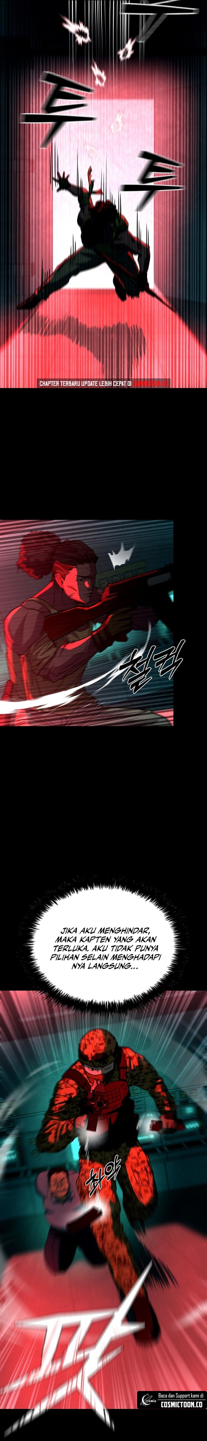 Justice Served Chapter 01 Gambar 11