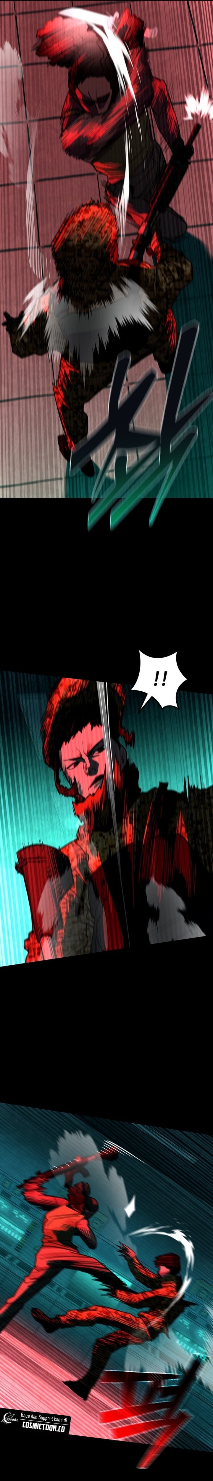Justice Served Chapter 01 Gambar 14
