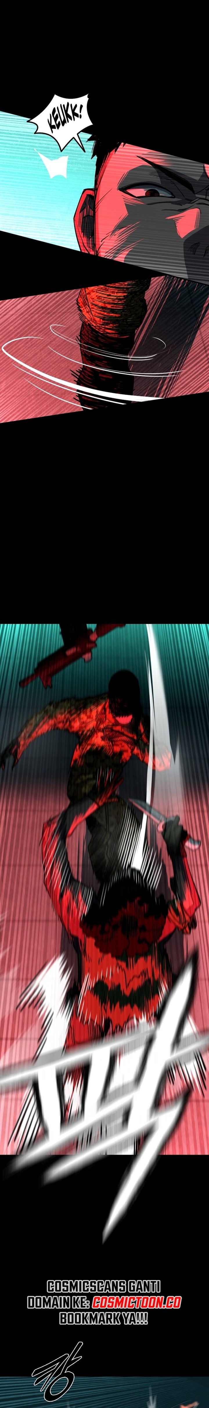 Justice Served Chapter 01 Gambar 15
