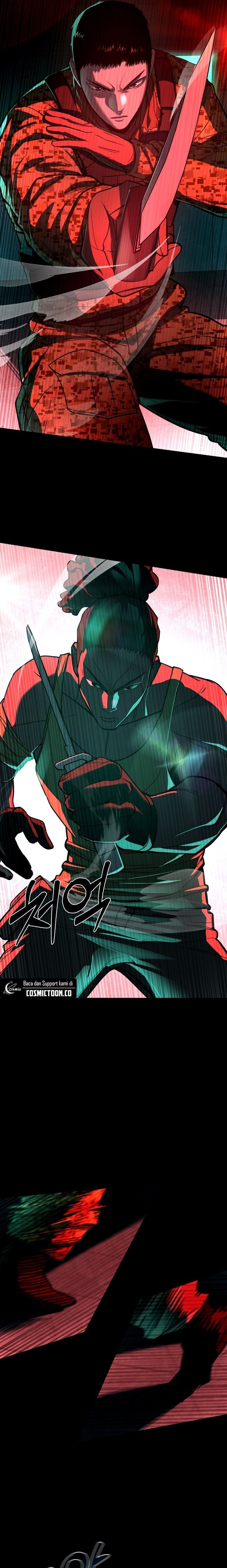 Justice Served Chapter 01 Gambar 17