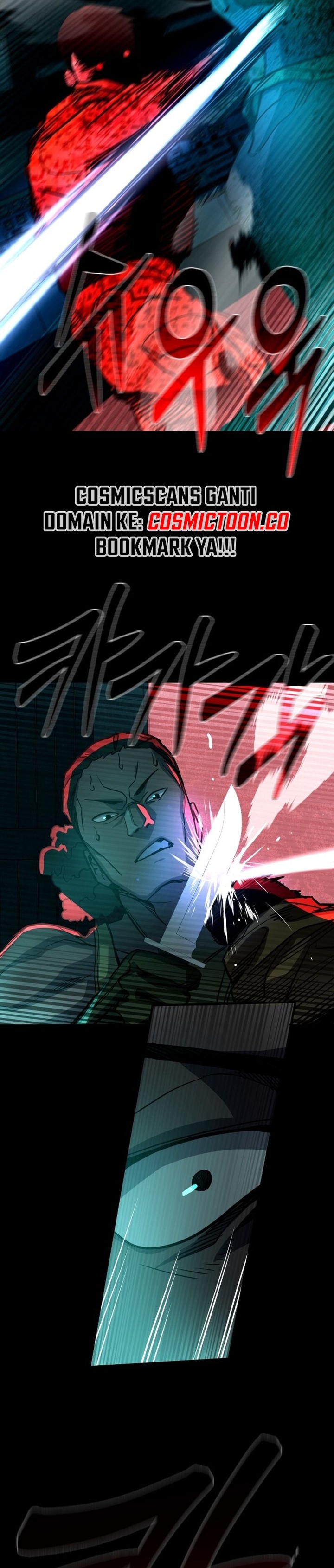 Justice Served Chapter 01 Gambar 19