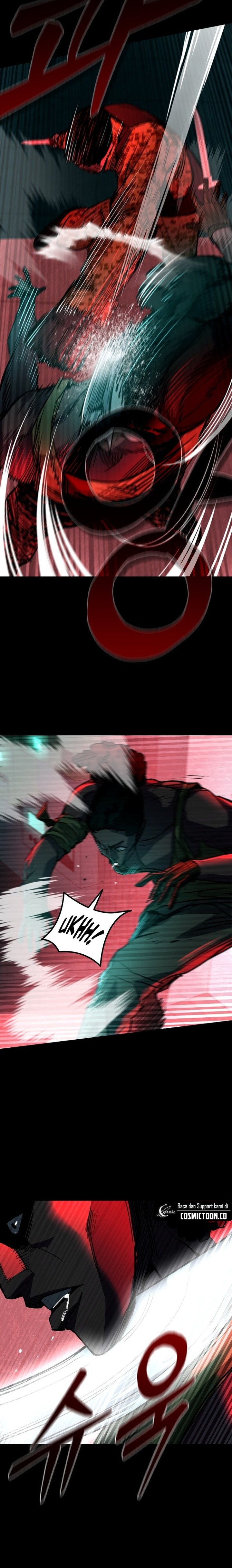 Justice Served Chapter 01 Gambar 20