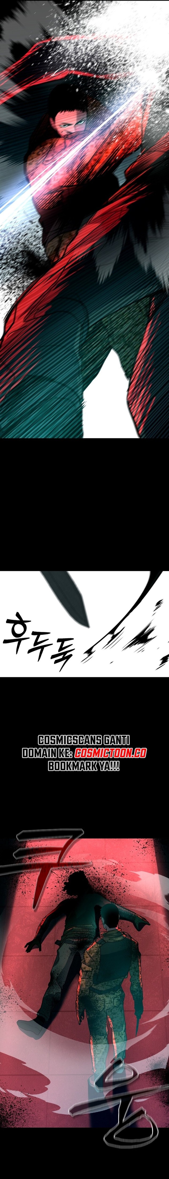 Justice Served Chapter 01 Gambar 21