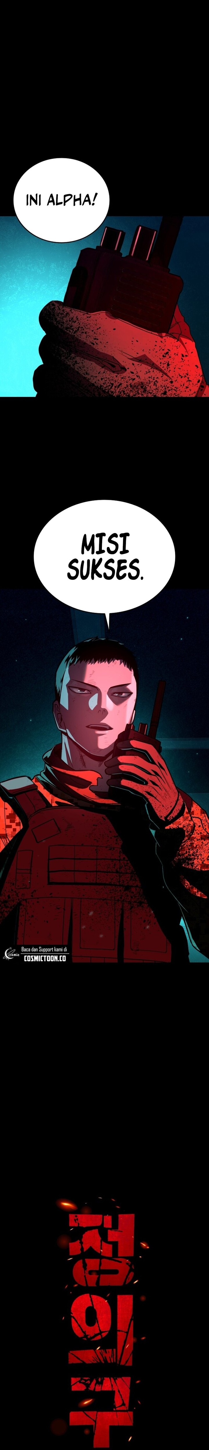 Justice Served Chapter 01 Gambar 22