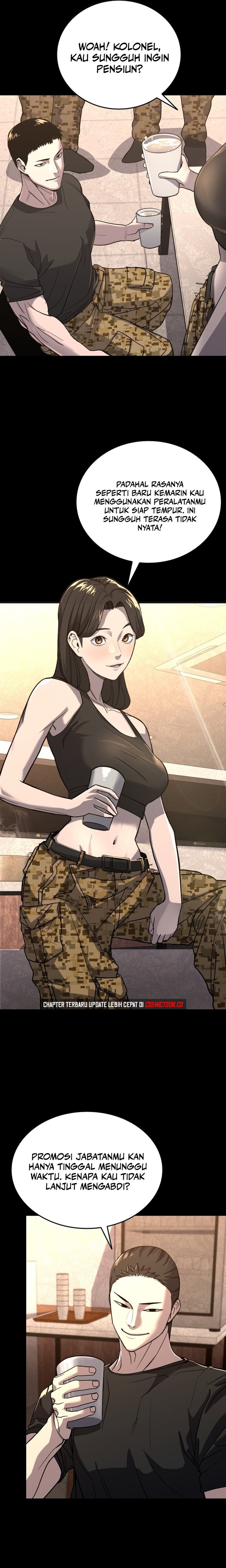 Justice Served Chapter 01 Gambar 24
