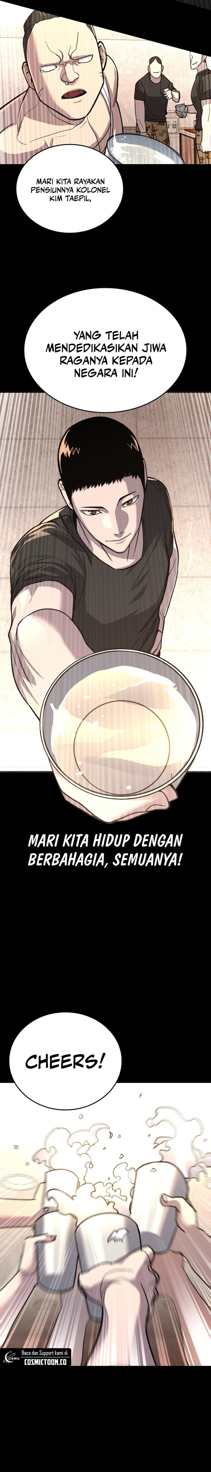 Justice Served Chapter 01 Gambar 28