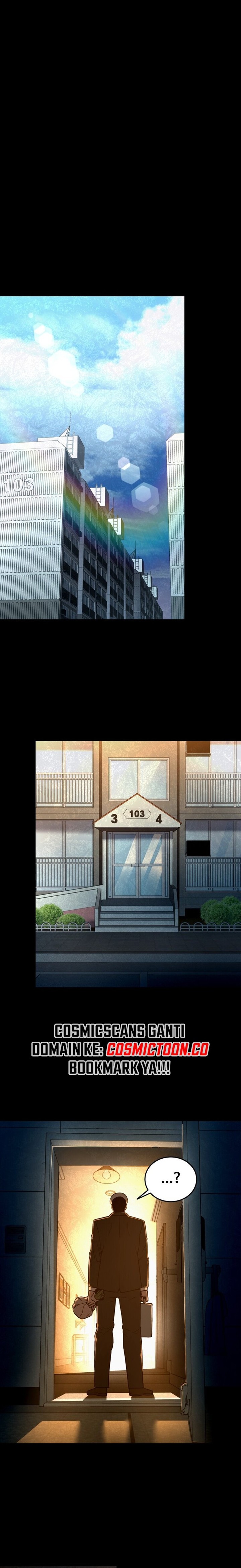 Justice Served Chapter 01 Gambar 29