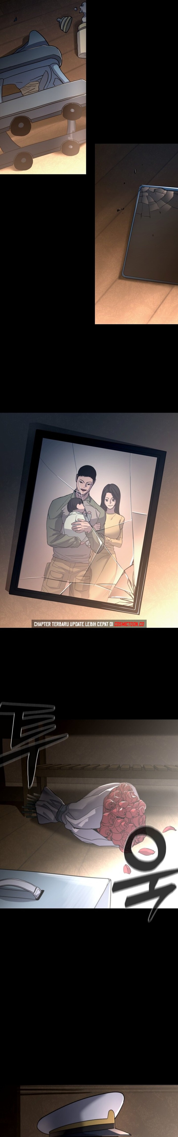 Justice Served Chapter 01 Gambar 30