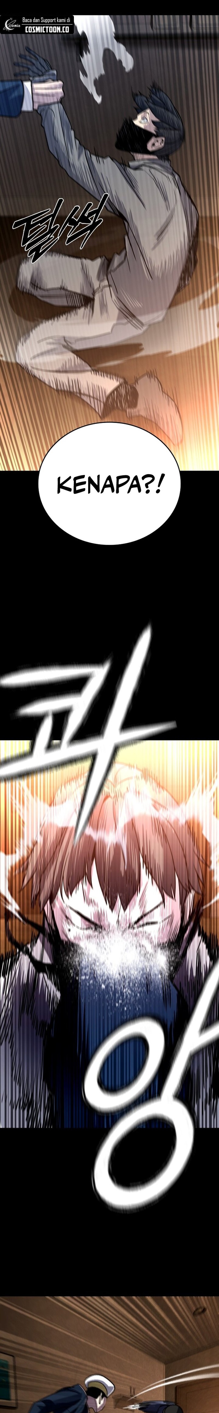Justice Served Chapter 01 Gambar 35