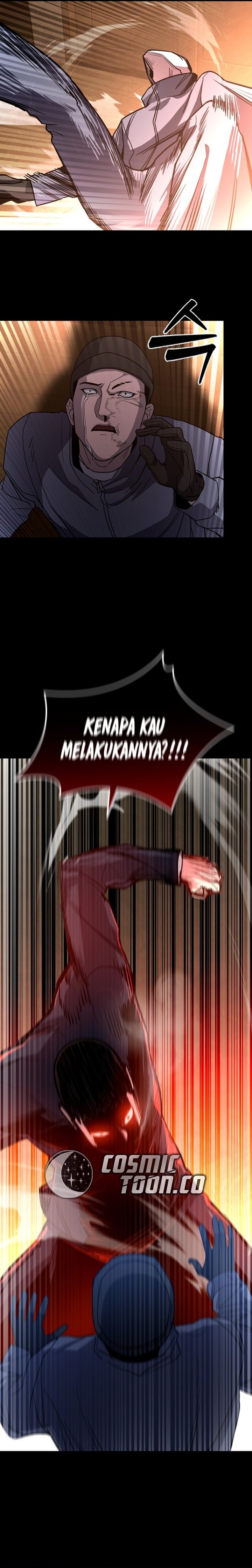 Justice Served Chapter 01 Gambar 37