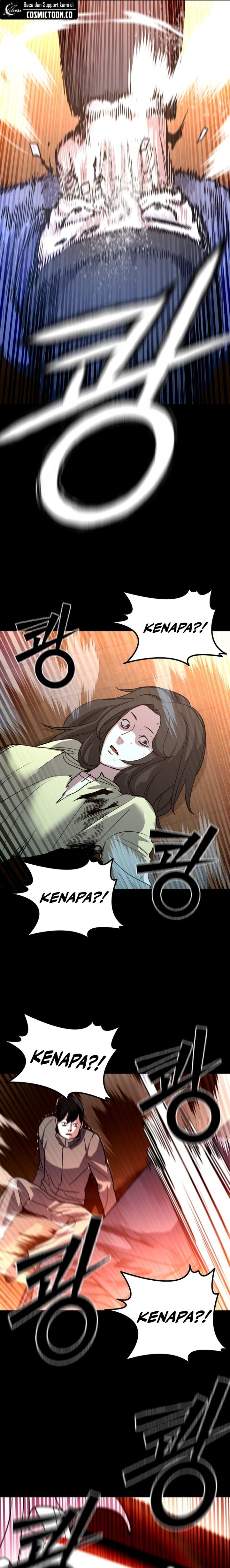 Justice Served Chapter 01 Gambar 38