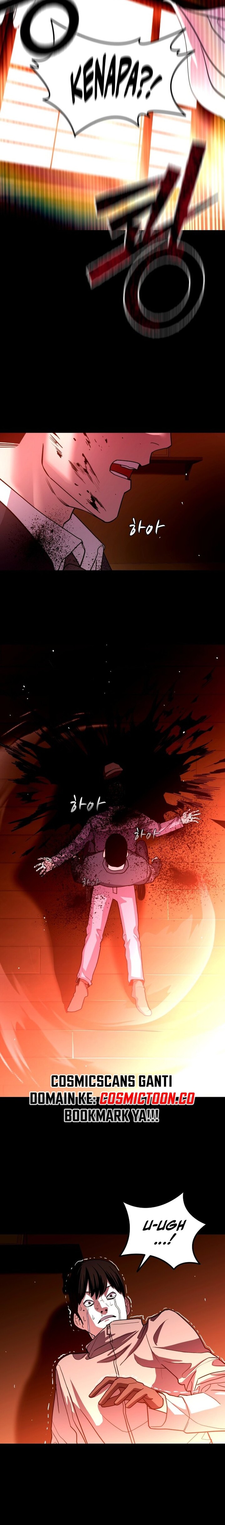 Justice Served Chapter 01 Gambar 39