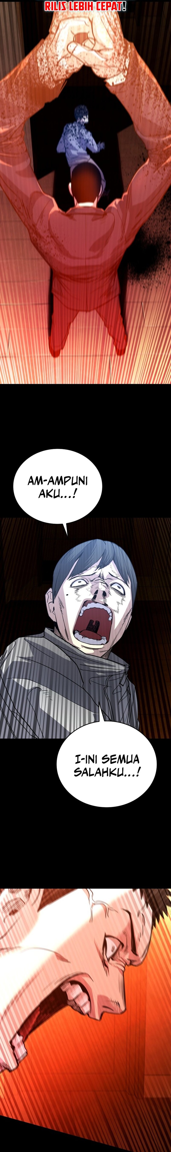 Justice Served Chapter 01 Gambar 42