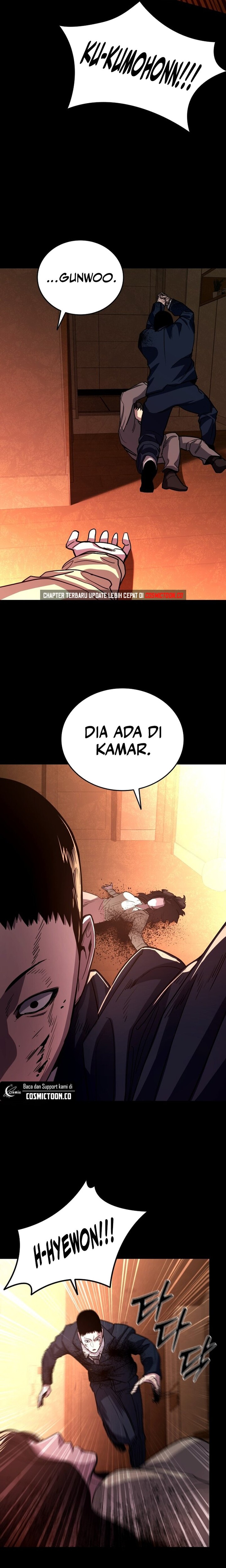 Justice Served Chapter 01 Gambar 43