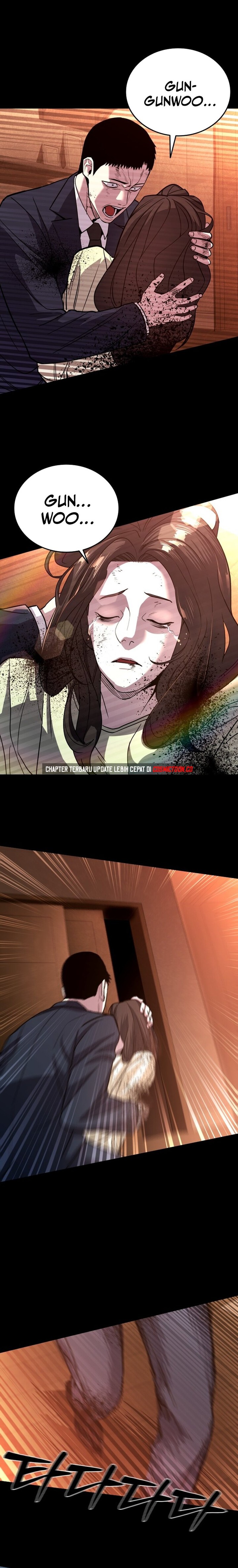 Justice Served Chapter 01 Gambar 44
