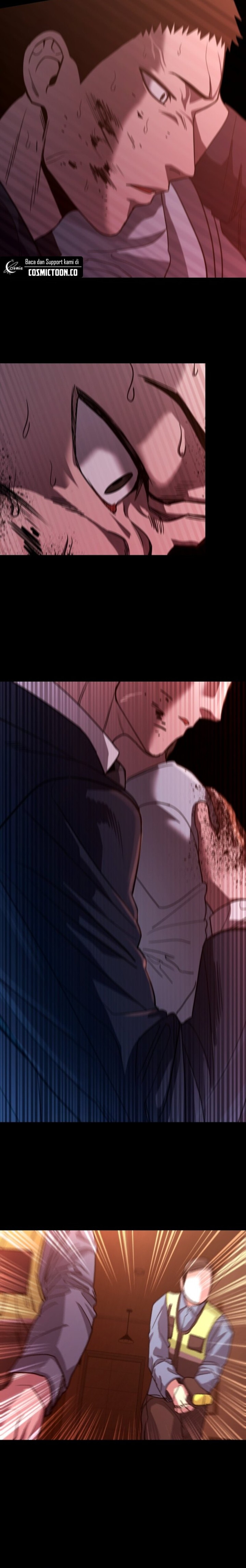 Justice Served Chapter 01 Gambar 46