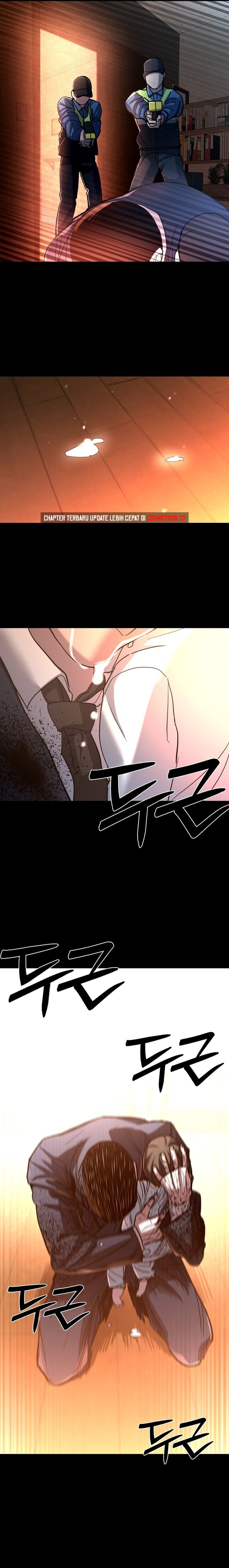 Justice Served Chapter 01 Gambar 47