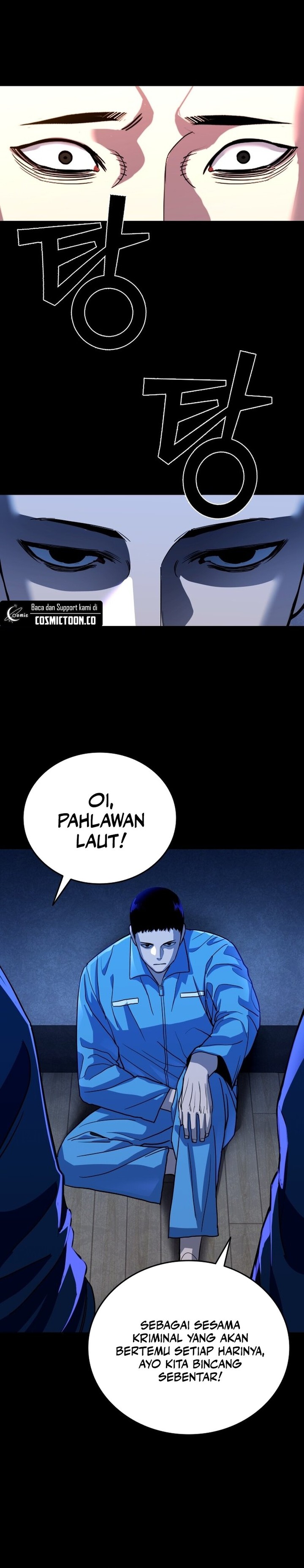 Justice Served Chapter 01 Gambar 54