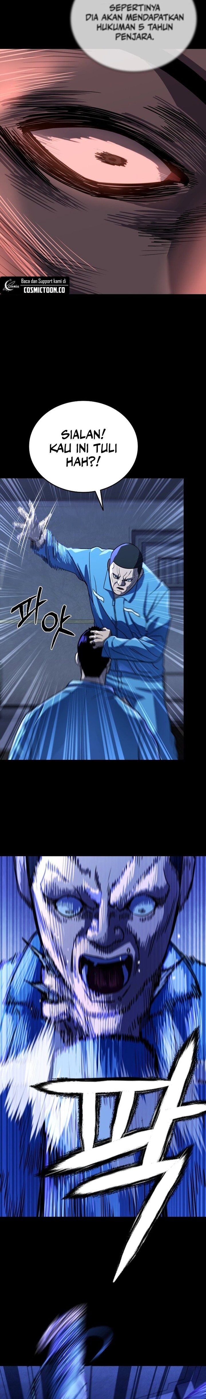 Justice Served Chapter 01 Gambar 57