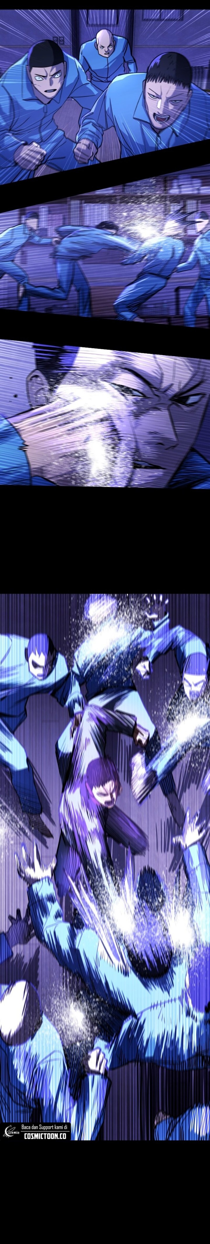 Justice Served Chapter 01 Gambar 59