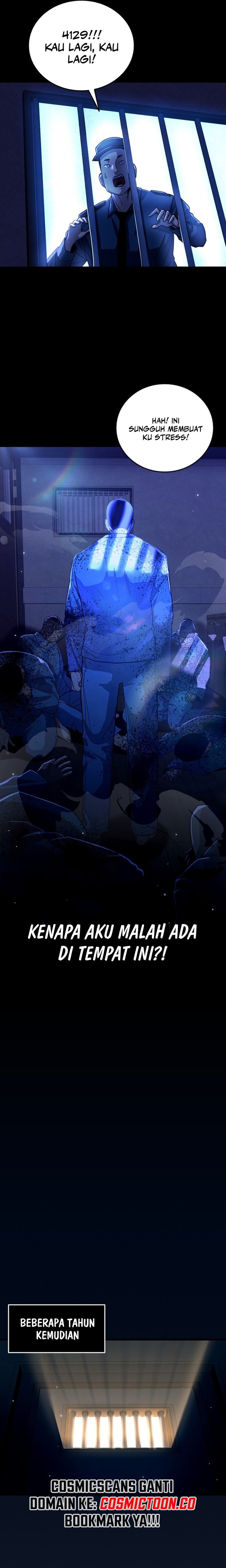 Justice Served Chapter 01 Gambar 60