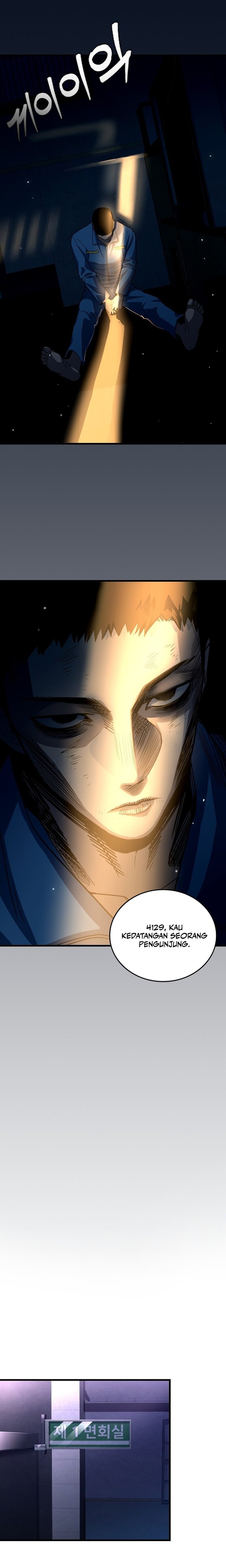 Justice Served Chapter 01 Gambar 61