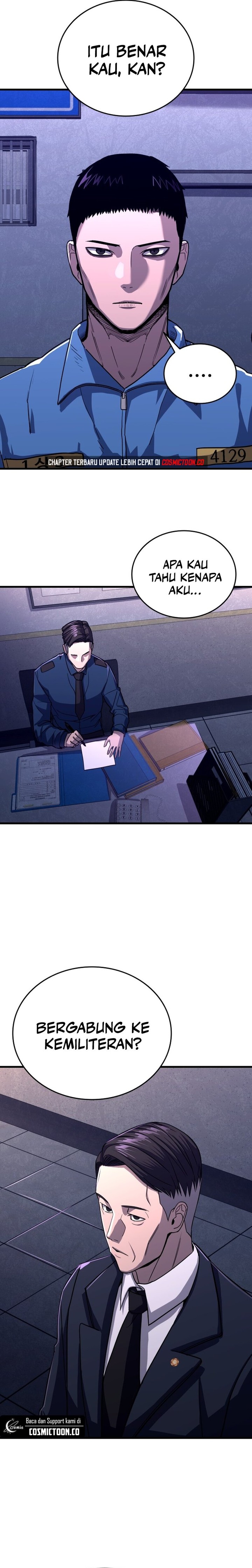 Justice Served Chapter 01 Gambar 65
