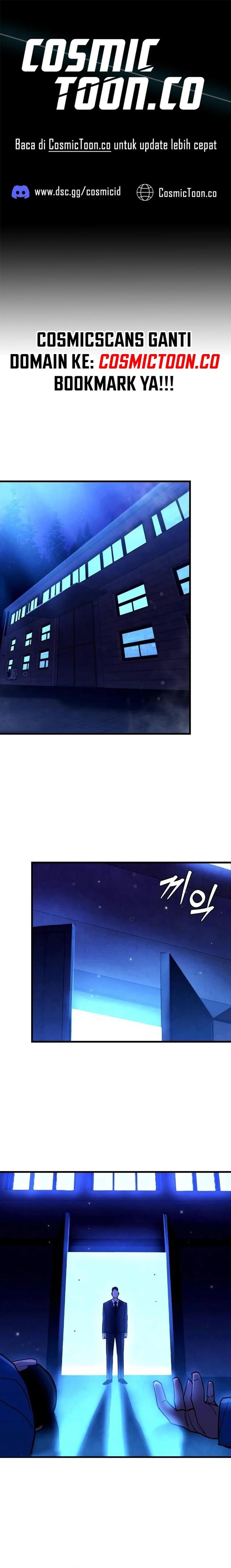 Justice Served Chapter 03 Gambar 1