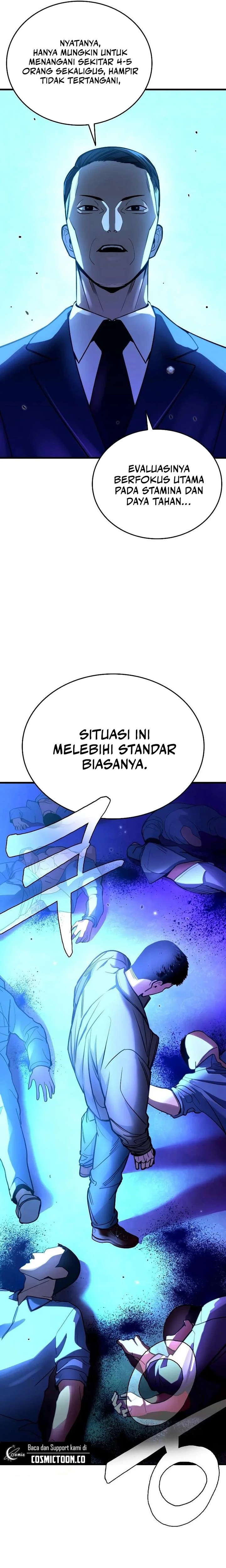 Justice Served Chapter 03 Gambar 2