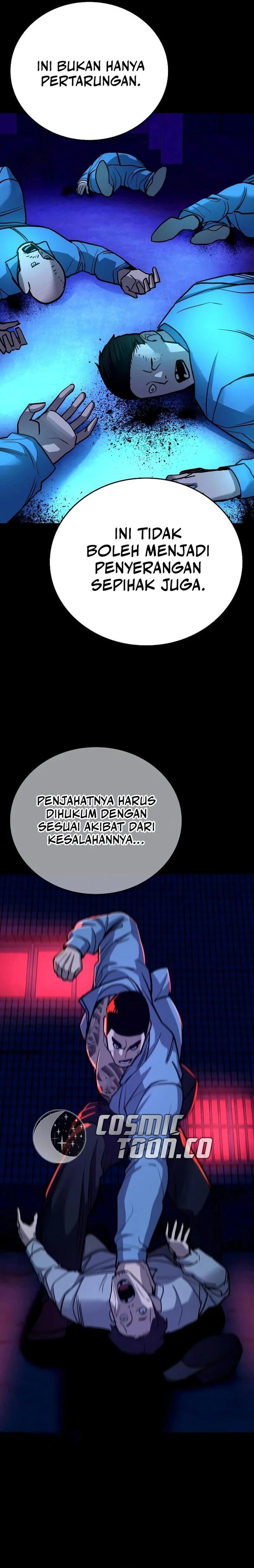 Justice Served Chapter 03 Gambar 14