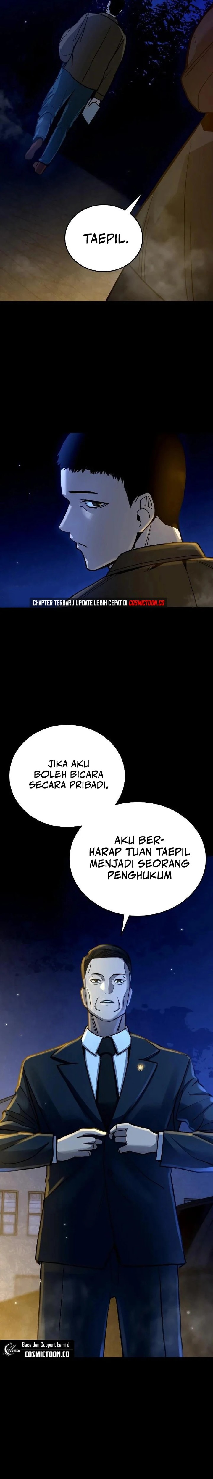 Justice Served Chapter 03 Gambar 20