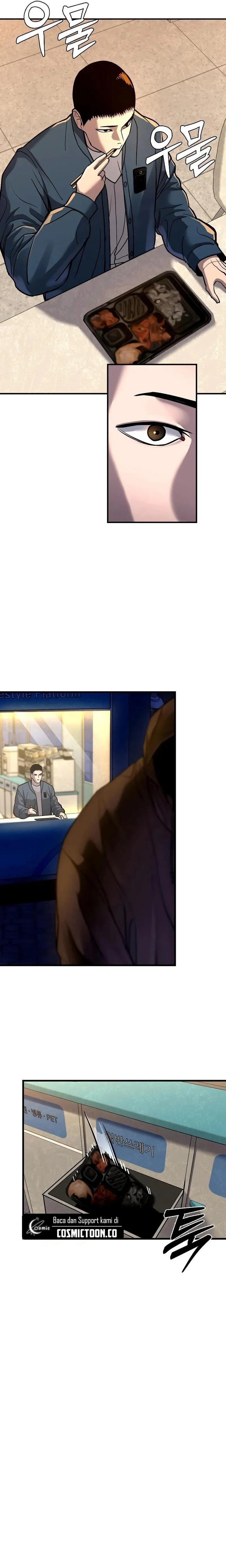 Justice Served Chapter 03 Gambar 22