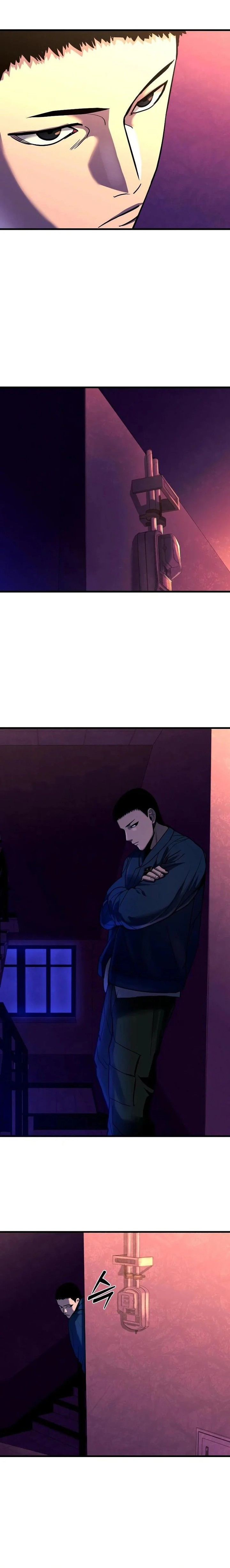 Justice Served Chapter 03 Gambar 25