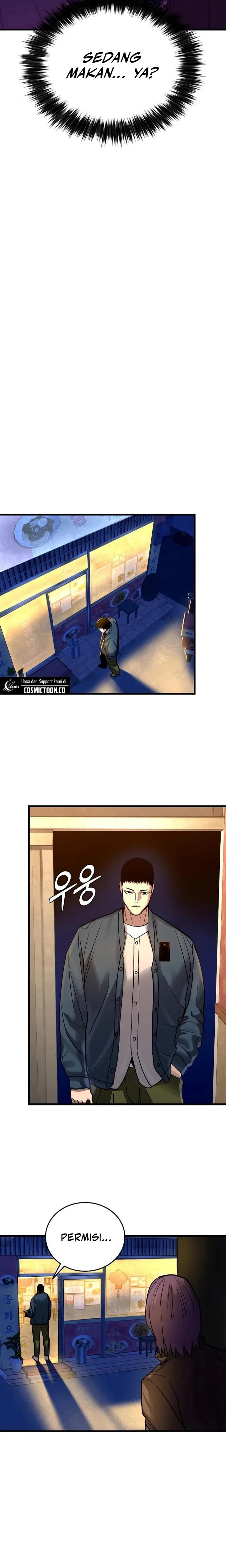 Justice Served Chapter 03 Gambar 27