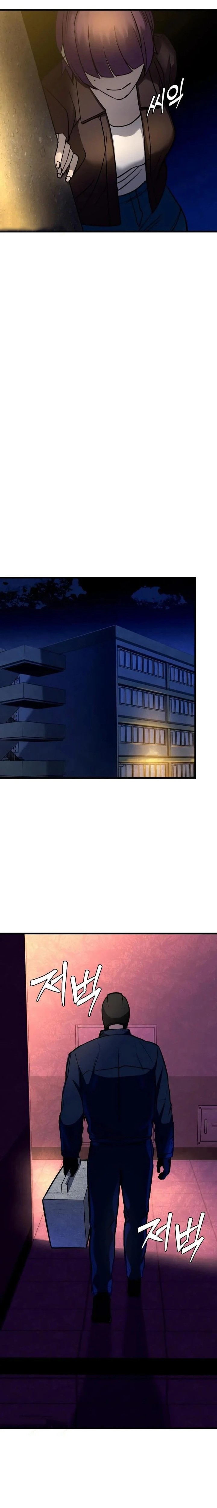Justice Served Chapter 03 Gambar 28