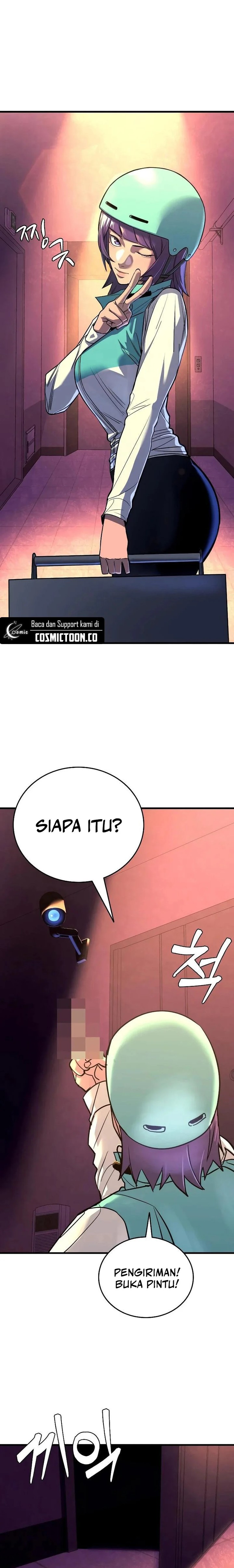 Justice Served Chapter 03 Gambar 30